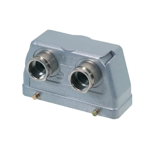 Крышка разъема BAS GOT GB 24 M25 50 A0