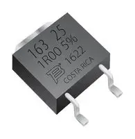 PWR163S-25-1R00FE