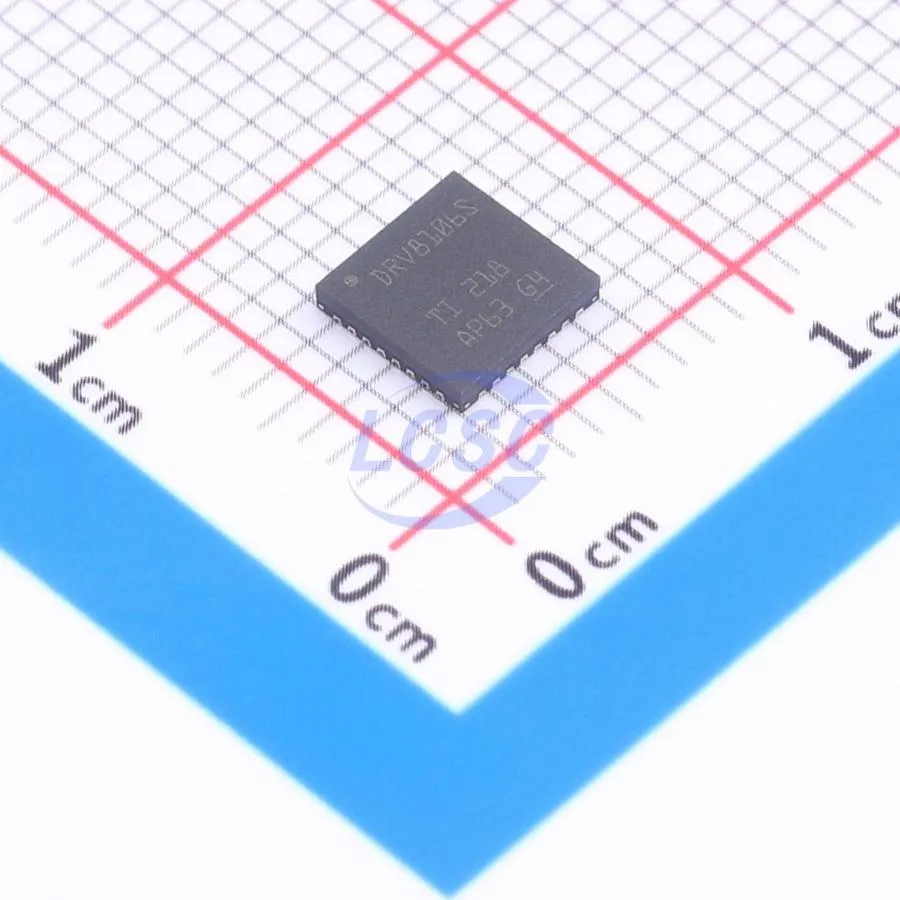 DRV8106SQRHBRQ1