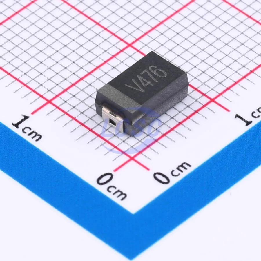 CA55-D035K476TE150