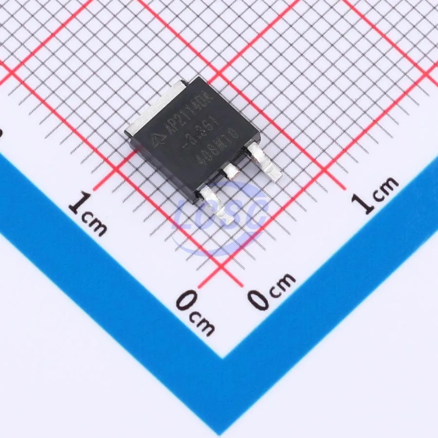 AP2114DA-3.3TRG1