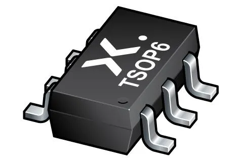 BCM847DS,135