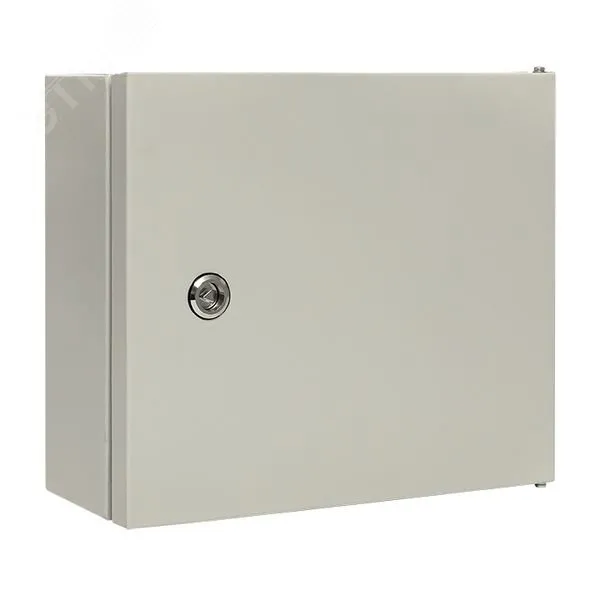 Щит ЩРН-12 (265х310х120) IP54 Basic mb24-12-bas