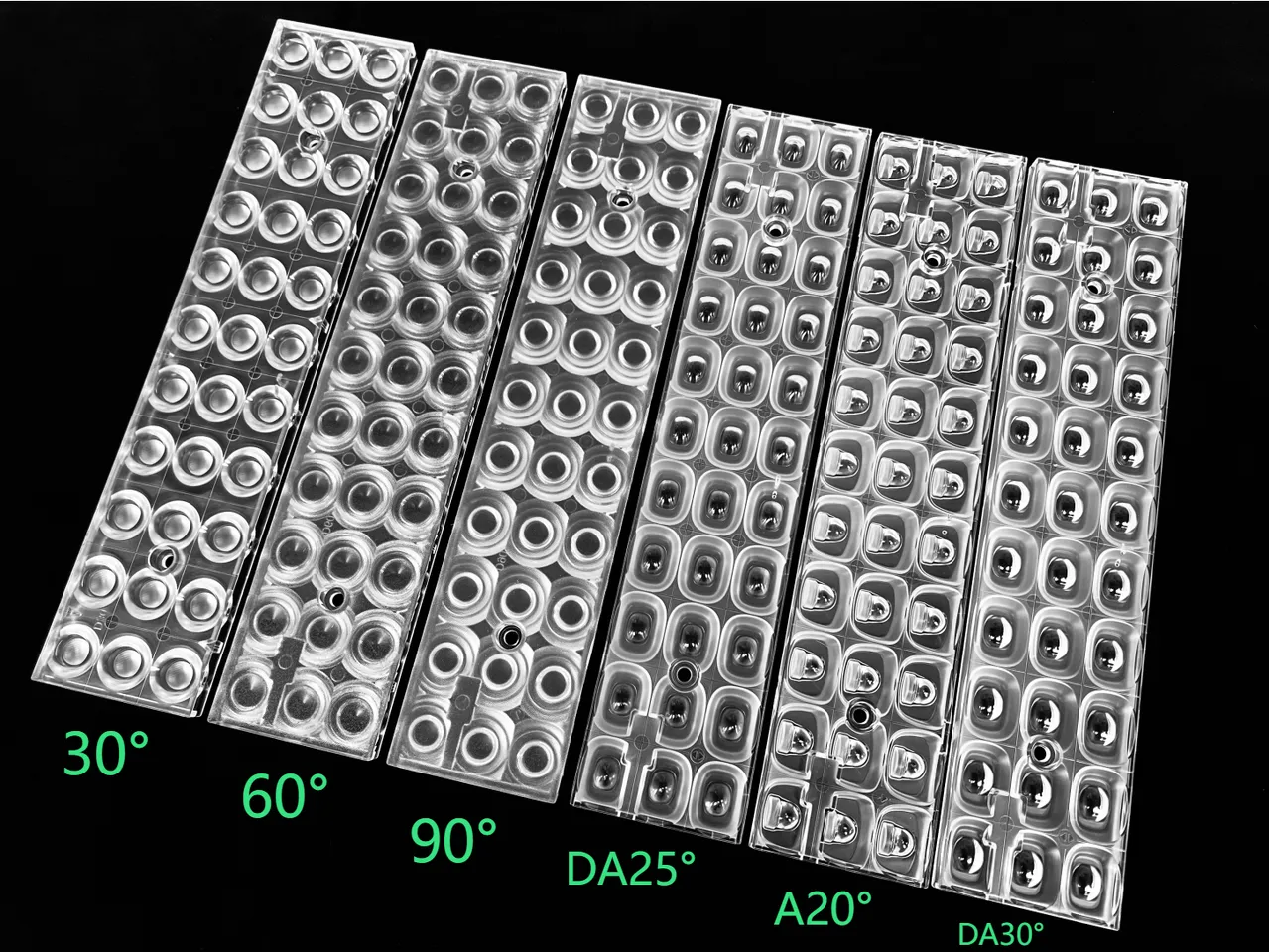 ASL286D61H33LEDDA30G