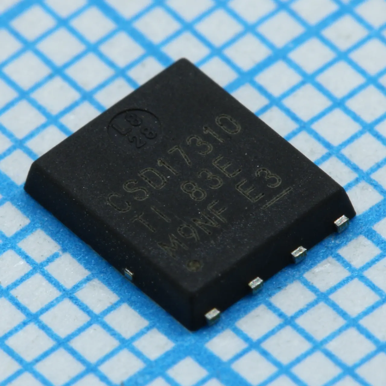CSD17310Q5A