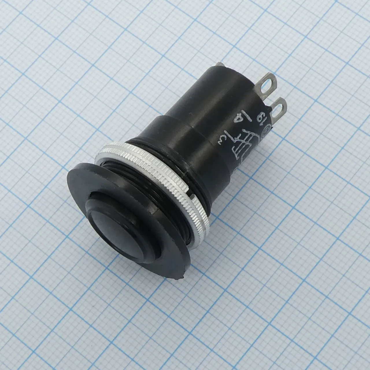 К-3-1 20мм (пластик)