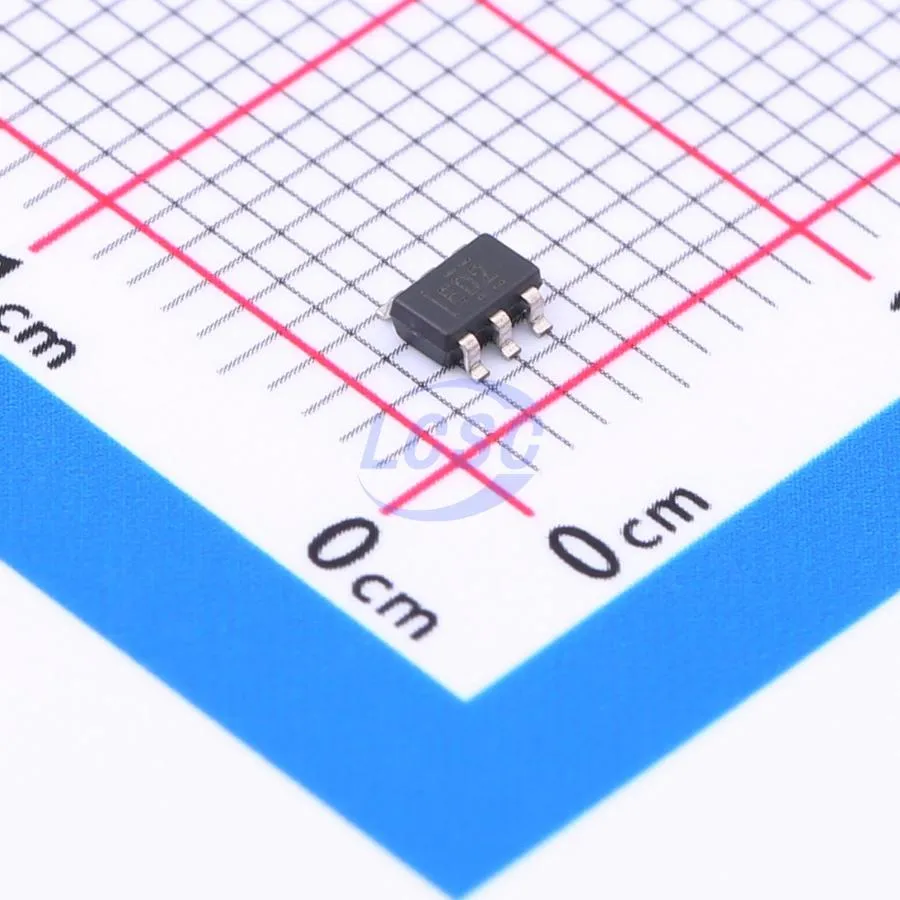 ADS1110A2IDBVR