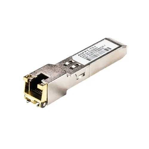 SFP модуль WIENET SFP F/E RJ45