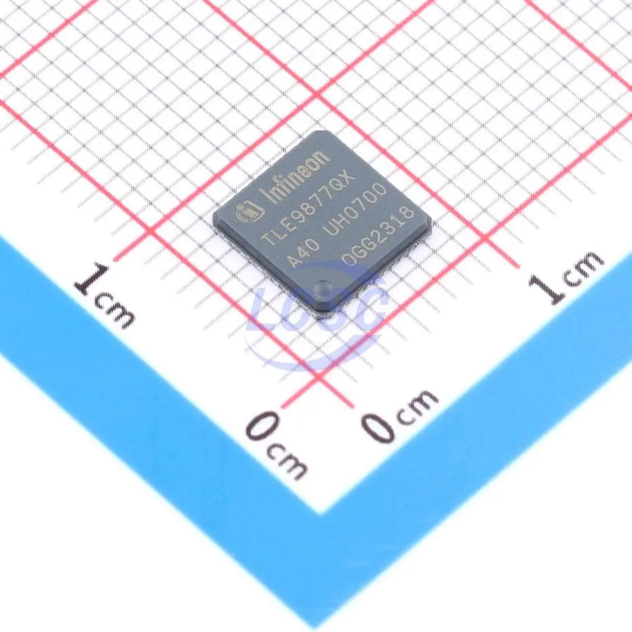 TLE9877QXA40XUMA3