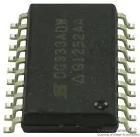 PIC16F1709T-I/SO