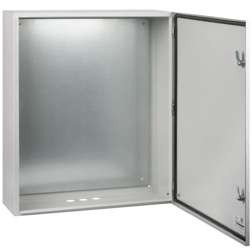 Корпус металлический SIMPLE ЩМПг-4-0 (800х650х250мм) IP54 У2 Б0057151