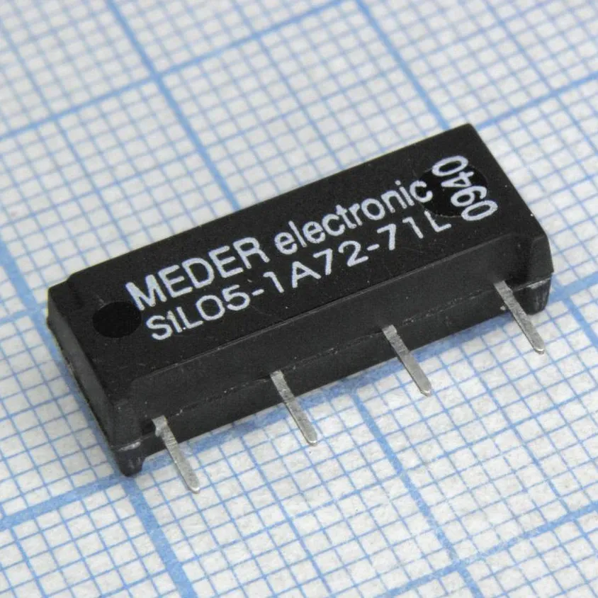 SIL05-1A72-71L