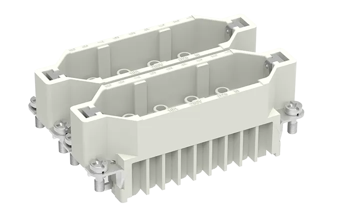 Вилочная контактная вставка SD-050-MC