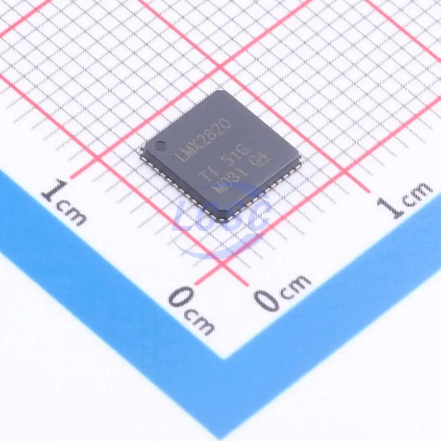 LMX2820RTCT