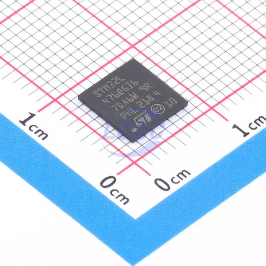 STM32L476QGI6