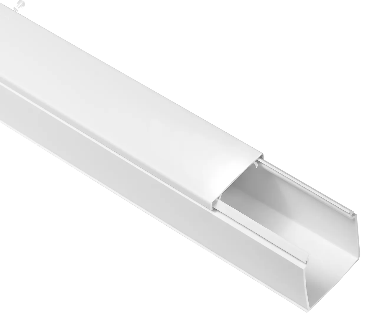 Мини-канал 40x40мм METRA 638196