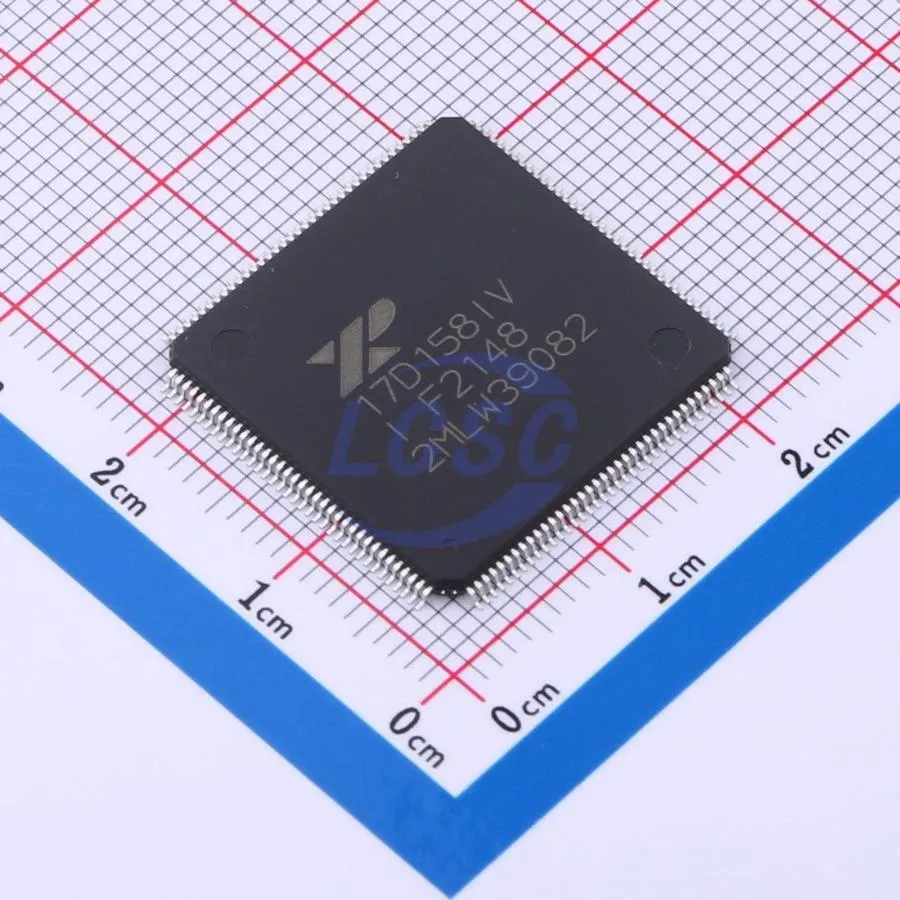 XR17D158IV-F