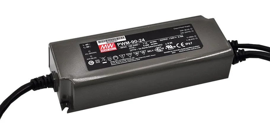 PWM-90-24DA