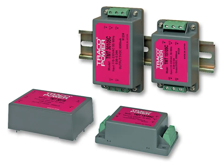 TMT 30124C