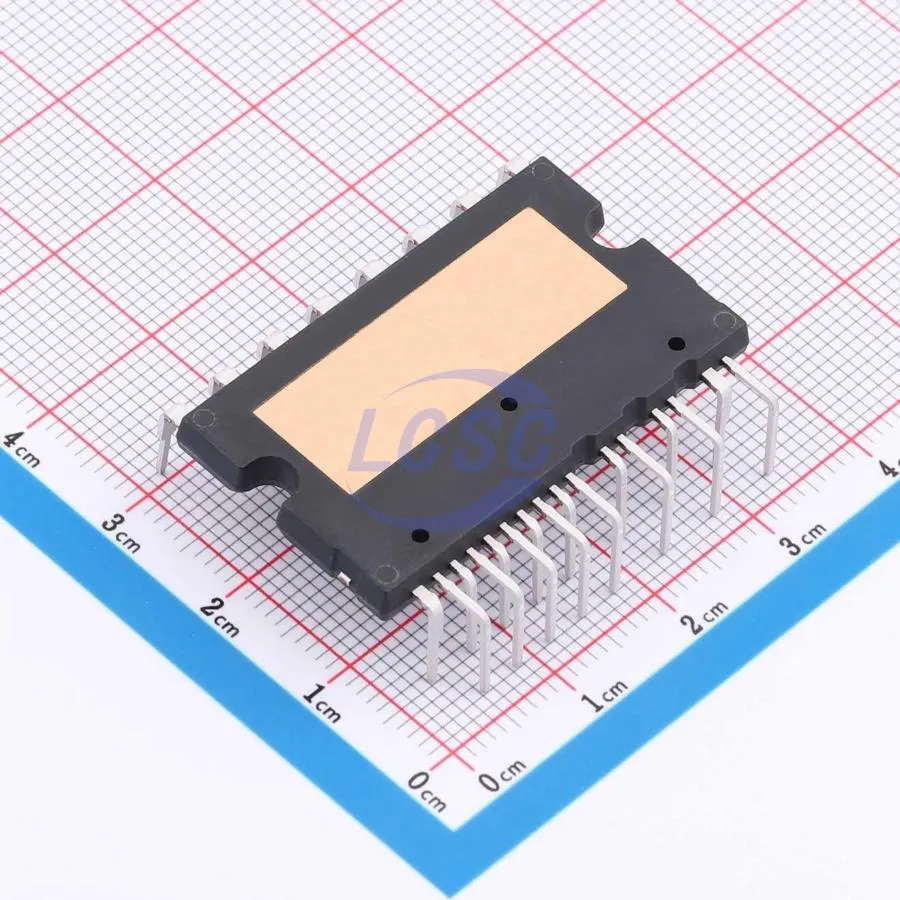 IFCM15P60GD