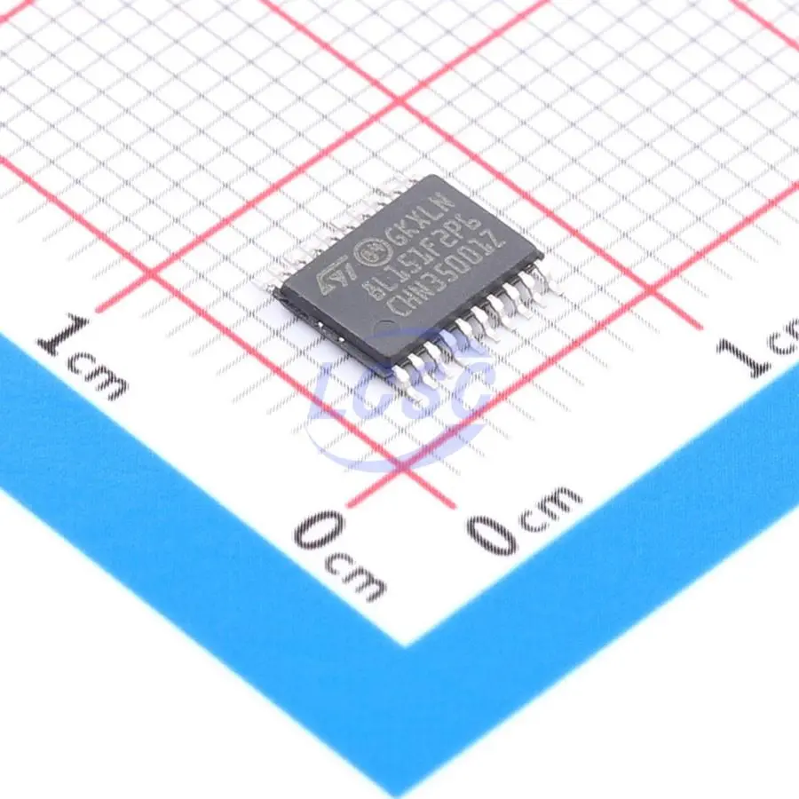 STM8L151F2P6