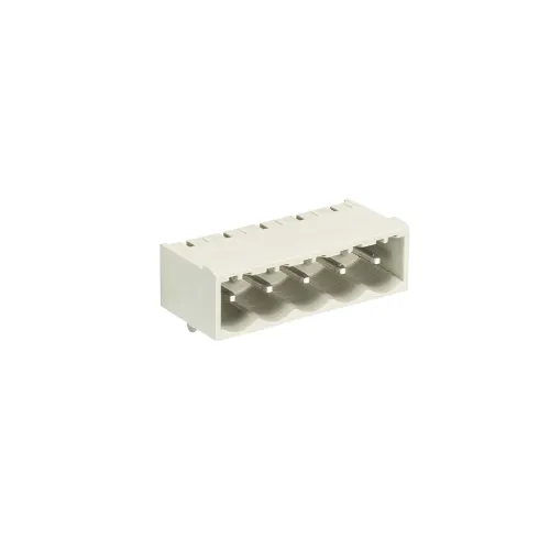 Вилочный разъем на плату 8213 S/5 W OB