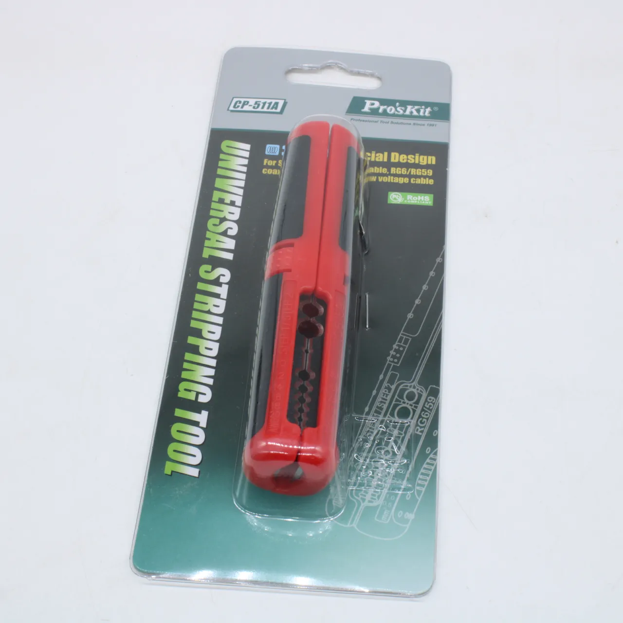 CP-511A