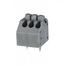 КЛЕММА CM-250-3.5-3P  (MX250A-3.5-3P) ТИ