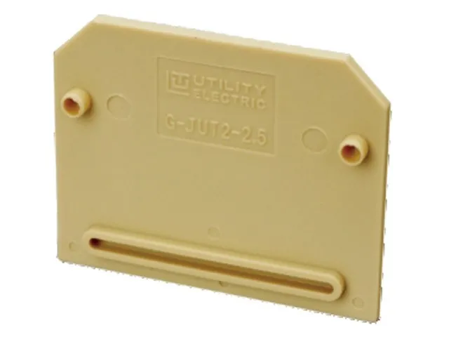 Боковая крышка G-JUT2-2.5