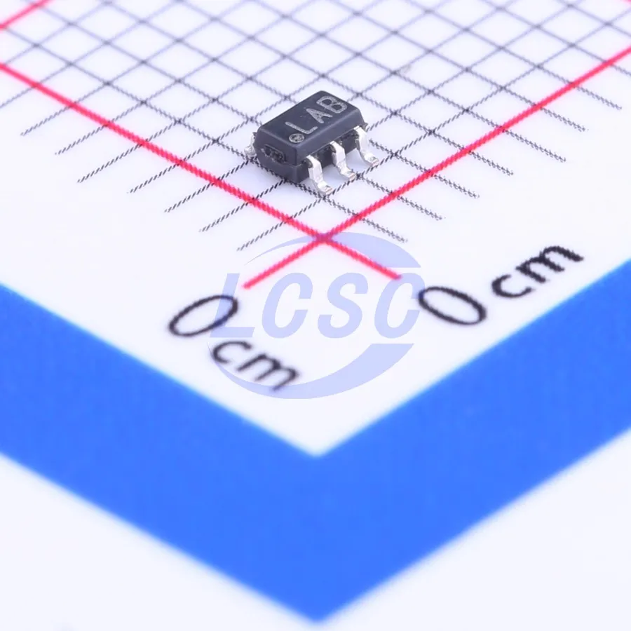 LP5951MG-3.3/NOPB
