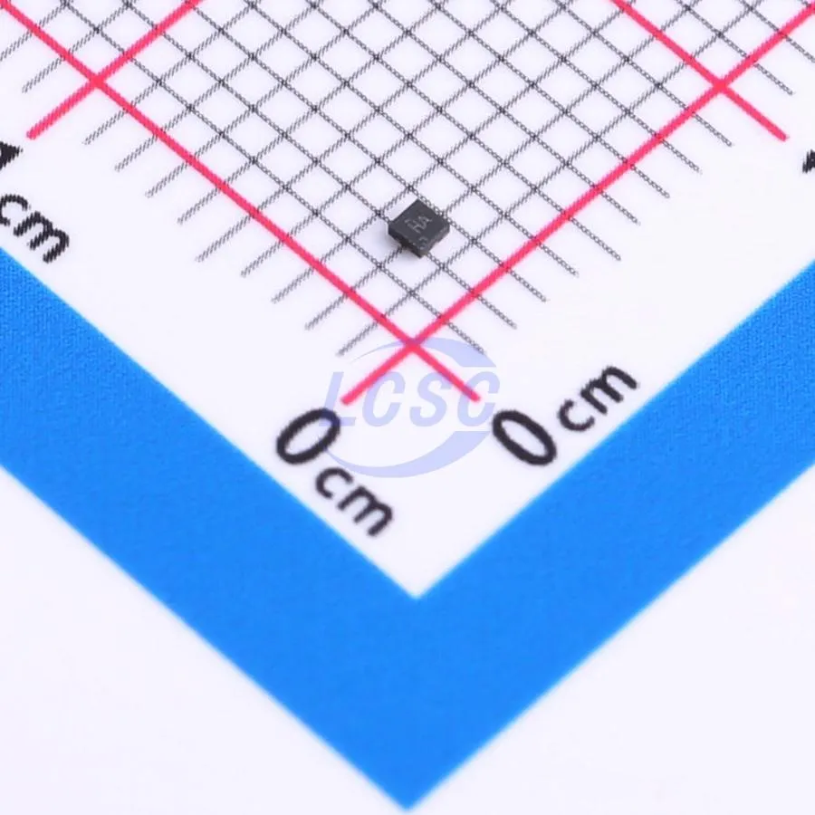 SN74AUP1G00DSFR