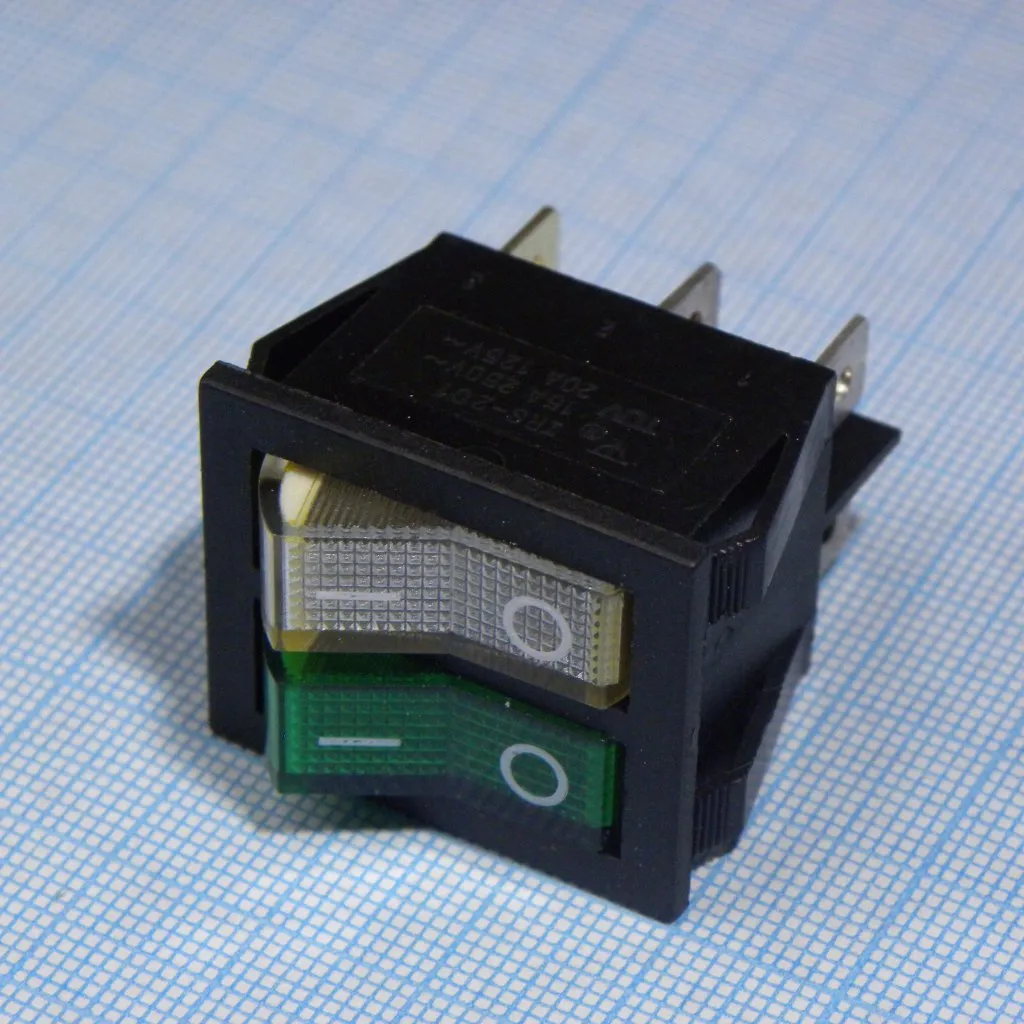 IRS-2101-1B3-G+W/B
