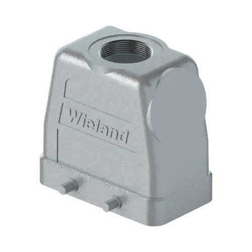 Крышка разъема BAS GOT GC 10HM32 A1