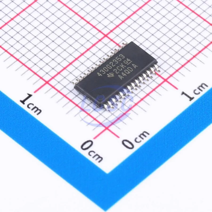 MSP430G2353IPW28R
