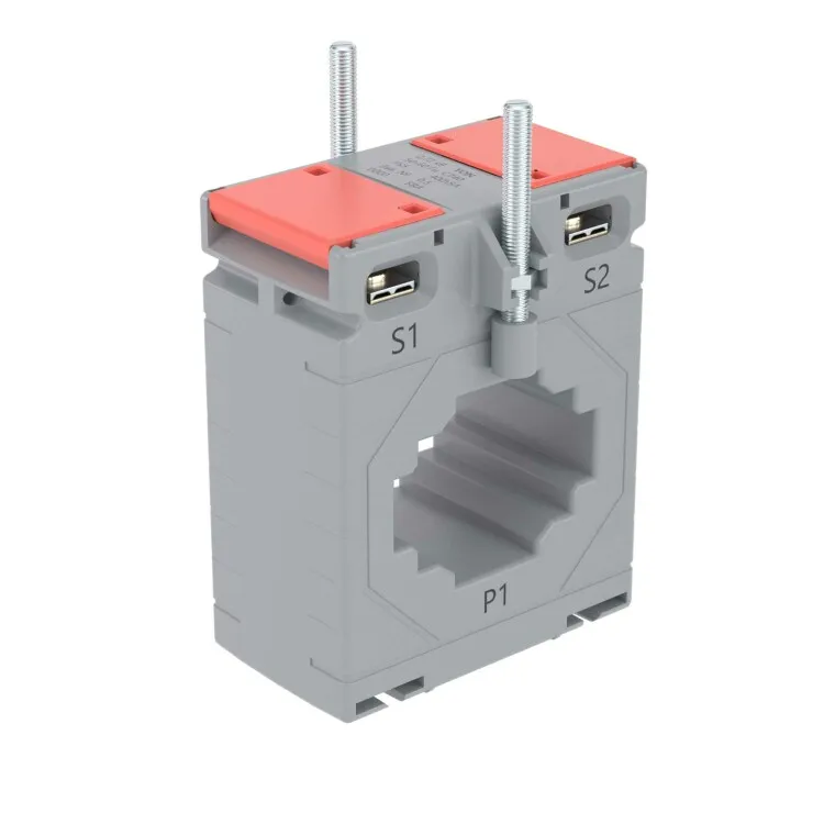 Трансформатор тока CT30 200А класс 0.5 3В.А CT30-200-0.5-3