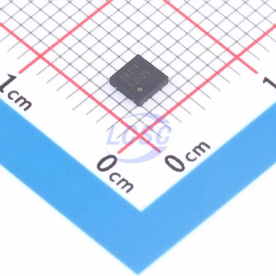 LM3509SDX/NOPB