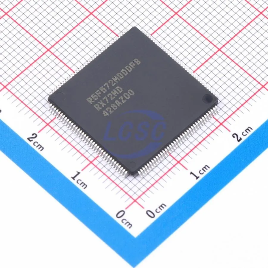 R5F572MDDDFB#30