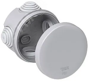 Коробка распределительная ОП 65х40мм IP55 SE IMT35093