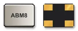 ABM8-39.000MHZ-12-B1U-T