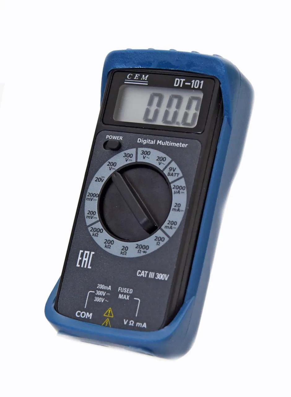 DT-101