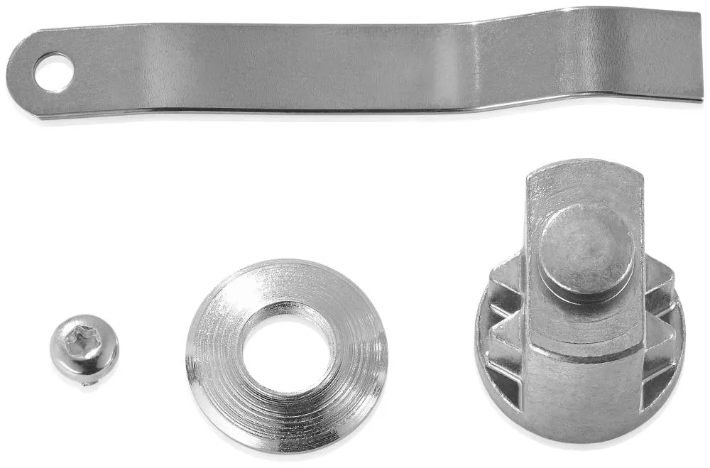 Ремкомплект кнопки для переставных клещей KN-870X560 KN-8709560