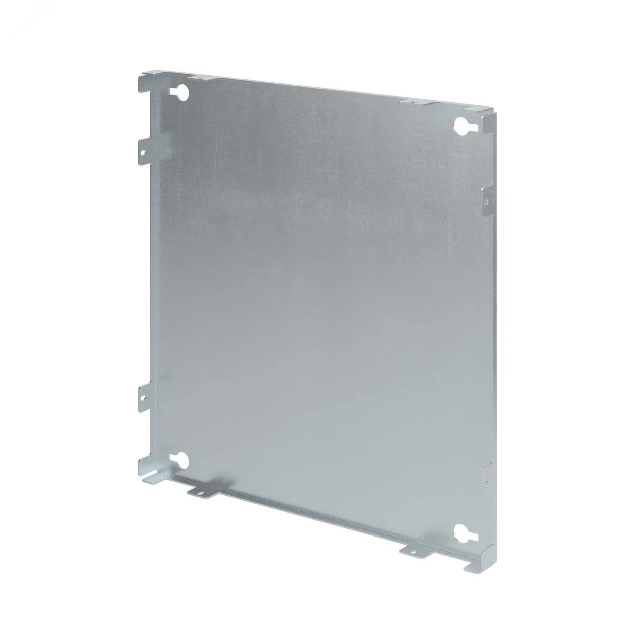 Монтажная плата боковая для шкафа CQE (ВхГ) 500x600 мм R5LPS0506