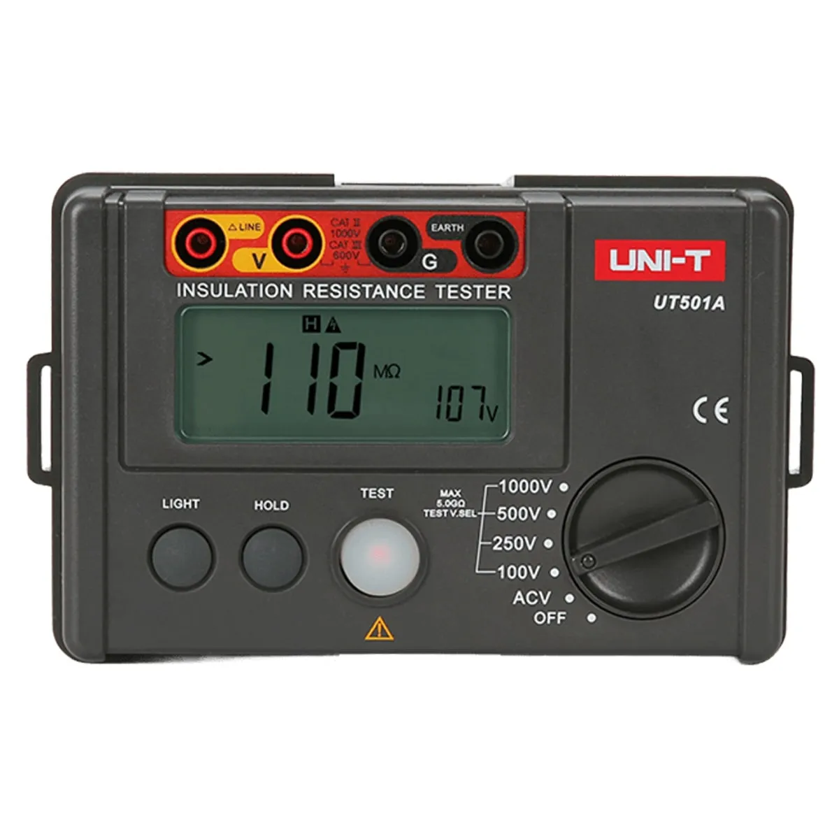 UT501A