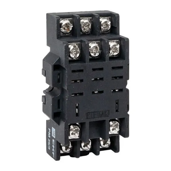 Разъем модульный РМ 25/3 rm-25-3