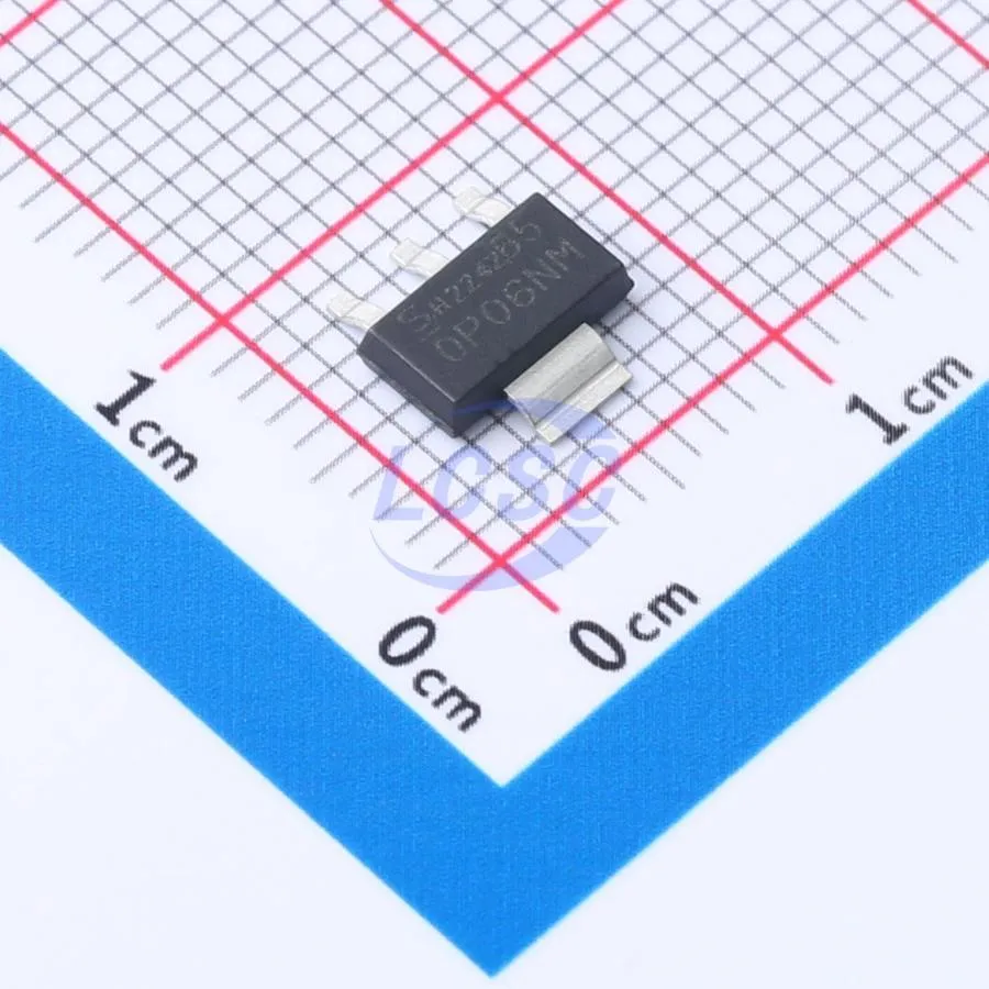 ISP650P06NM