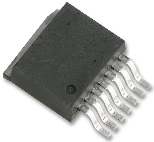 TLE42712GATMA1