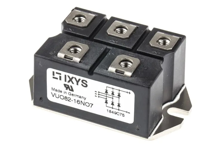 VUO82-16NO7