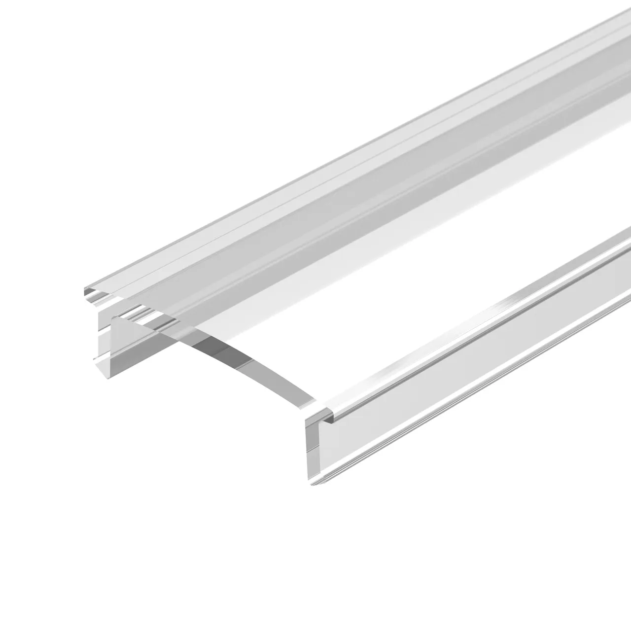 Экран ARH-DECORE-S12 Flat Clear 023905