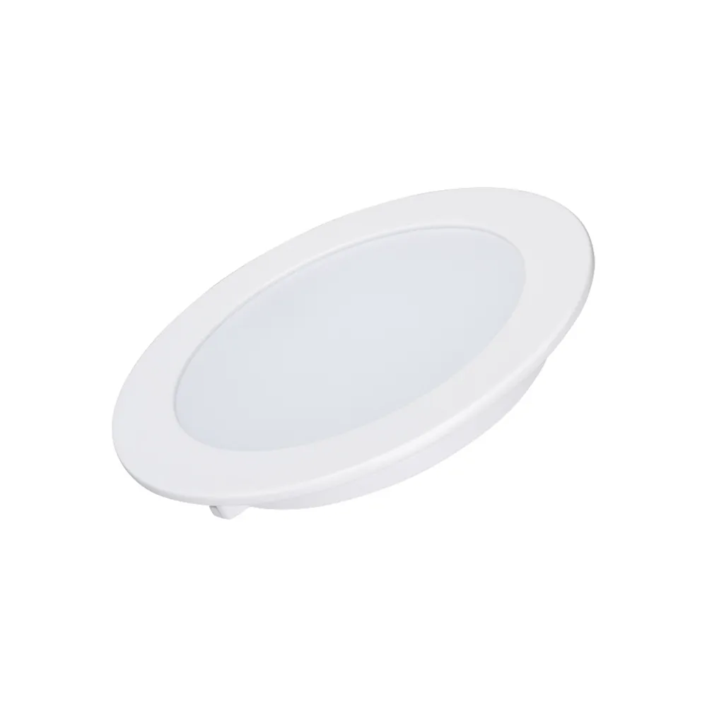 Светильник DL-BL125-9W Warm White 021435