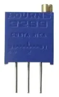 3299W-1-500LF